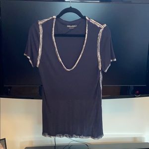 Sadig & Voltaire T Shirt